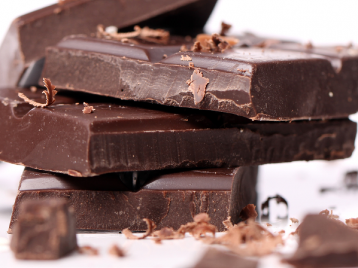 Estudo revela que 98,1% dos chocolates industrializados não têm conservantes e 95,2% não possuem corantes