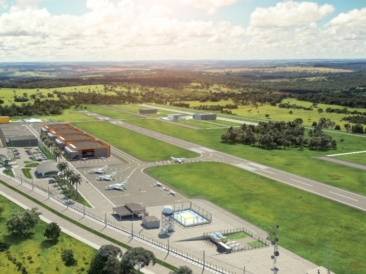 Aviação agrícola cresce no brasil e se torna aliado dos agricultores