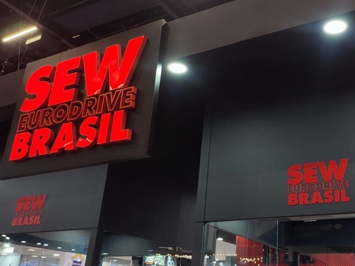 SEW Service à disposição do agronegócio