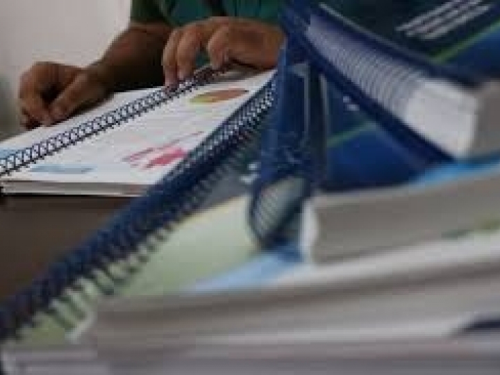 Associação lançará biblioteca virtual para desmitificar agro no material escolar