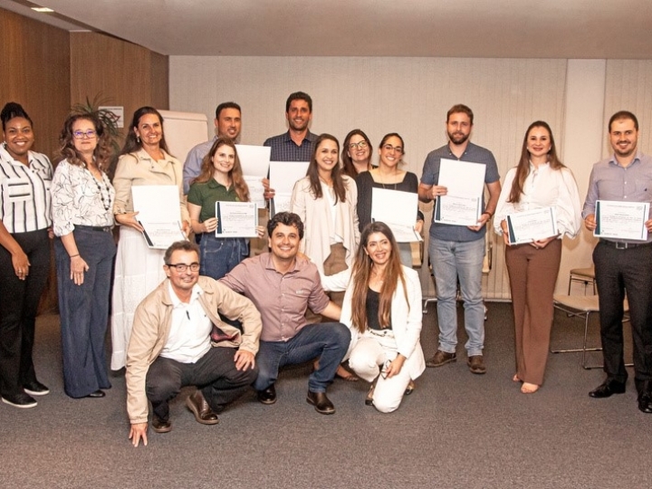 Academia de Sucessão no Agronegócio atua na formação das futuras lideranças das propriedades rurais familiares