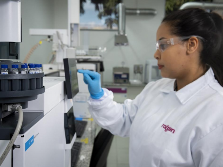 Raízen inaugura Unidade Avançada em Controle Qualidade (UACQ) focada em indústria 4.0 e tecnologias avançadas