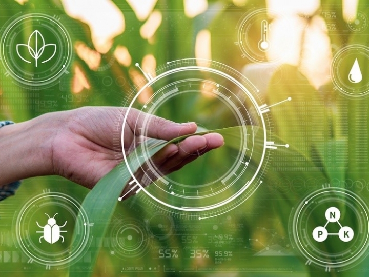 Varda chega ao Brasil para promover a integração de dados do campo 