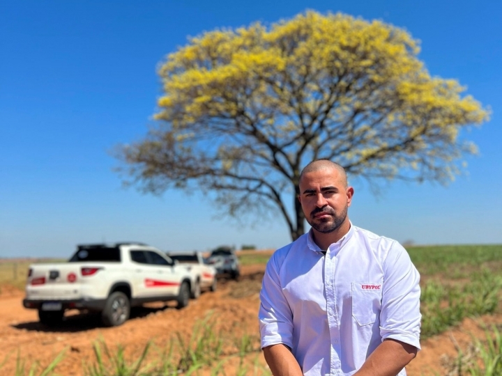 Maturação nutricional e seus benefícios para o canavial  