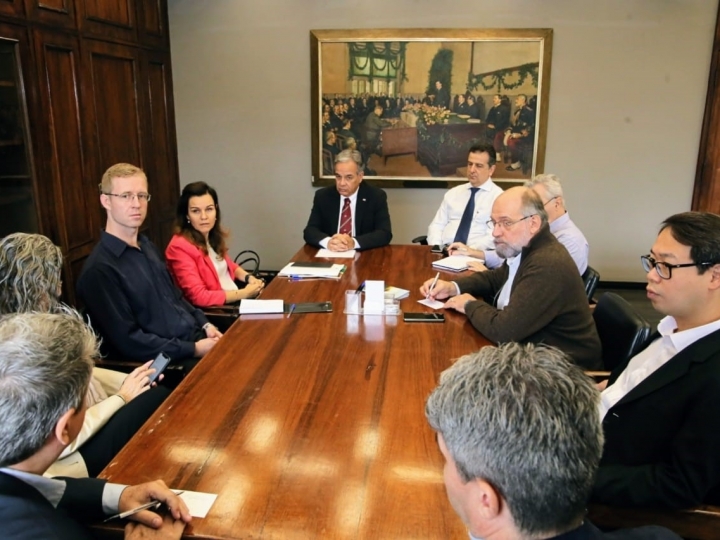 União e Estado reforçam alinhamento na prevenção à gripe aviária em SP