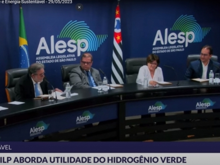 Brasil tem condições de liderar a produção de hidrogênio a partir de fontes renováveis, dizem cientistas