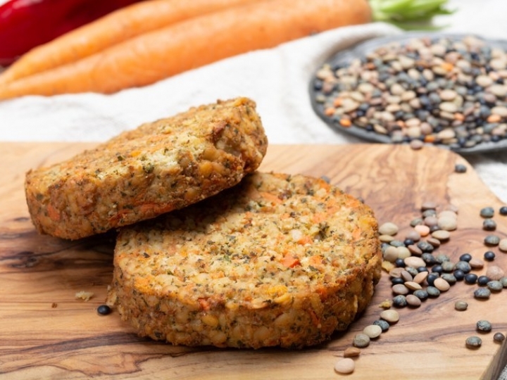 Aberta consulta pública para estabelecer requisitos mínimos de identidade e qualidade para produtos plant based