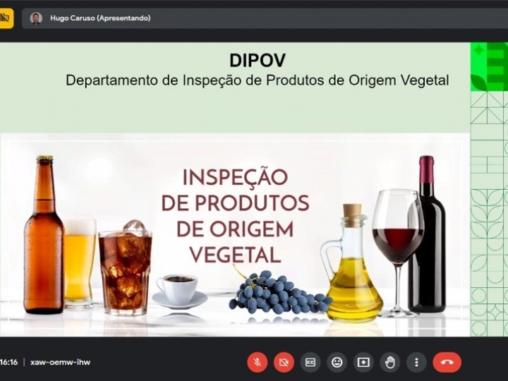 Mapa realiza consulta pública para produtos à base de proteína vegetal