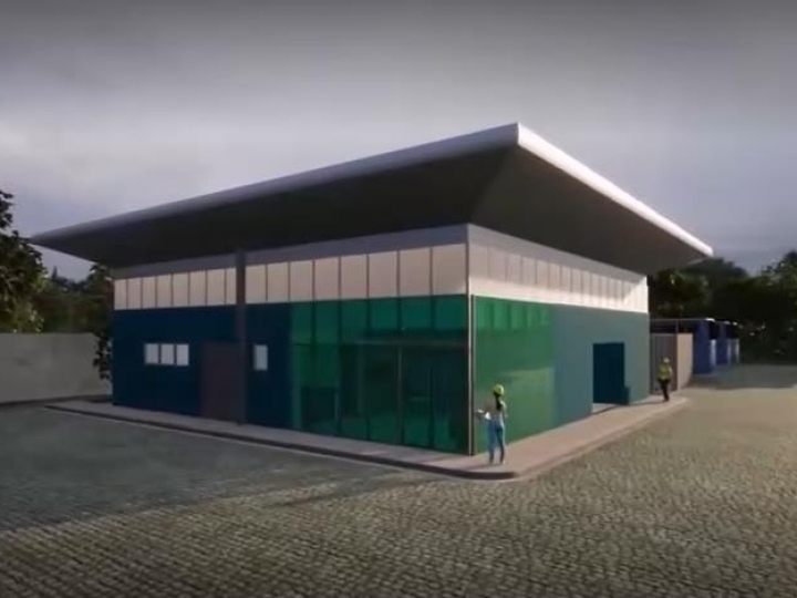 Primeira planta de conversão de hidrogênio a partir do etanol do mundo será construída na USP