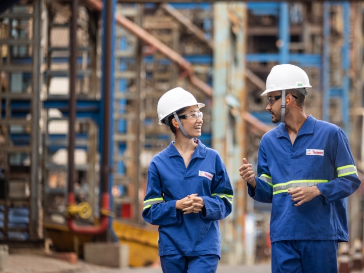 Tereos abre inscrições para cursos gratuitos de capacitação profissional