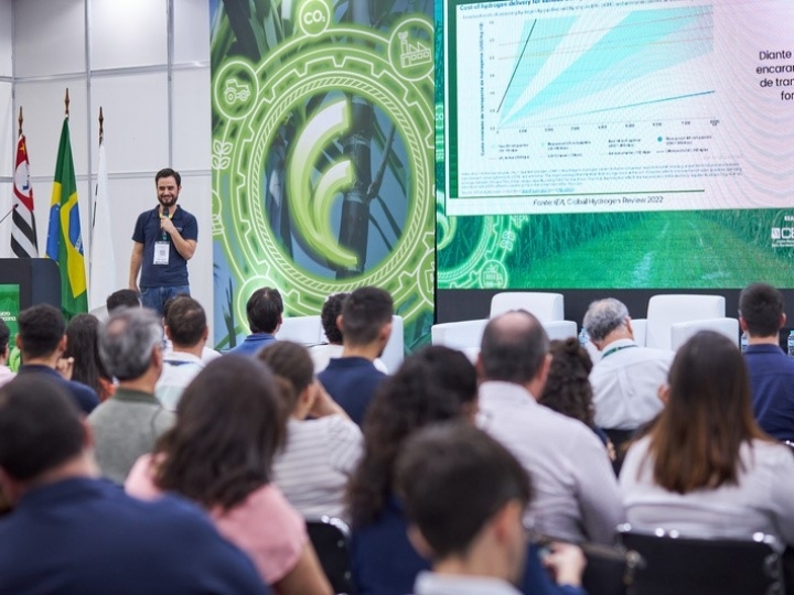  Hidrogênio verde pode posicionar Brasil como potência energética nos próximos anos