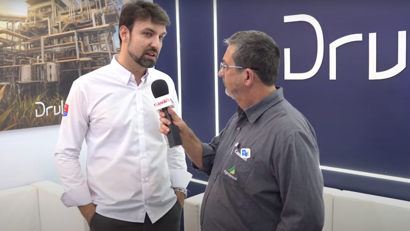 DRUL GROUP - ESPECIAL FENASUCRO 2023