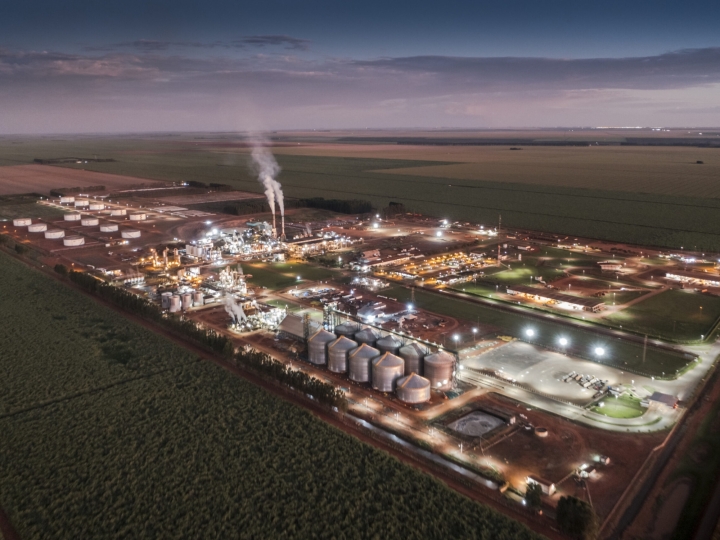Cerradinho Bioenergia firma parceria com a Escola de Negócios Saint Paul, para impulsionar o autodesenvolvimento da sua liderança