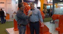 SEW - EURODRIVE BRASIL - ESPECIAL FENASUCRO 2023