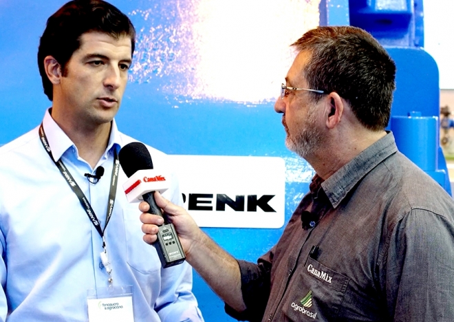 ZANINI RENK - ESPECIAL FENASUCRO 2023