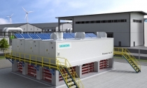 Siemens apresenta tecnologias a serviço do hidrogênio verde no FIEC Summit