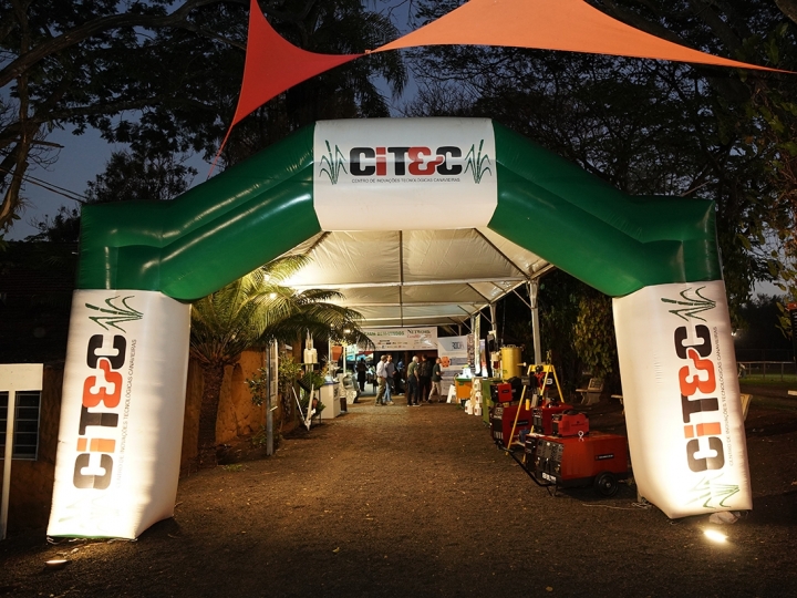Network CanaMix 2023 reuniu, na Fazenda São Geraldo, representantes de usinas e empresas voltadas ao setor sucroenergético, além de premiar profissionais de excelência