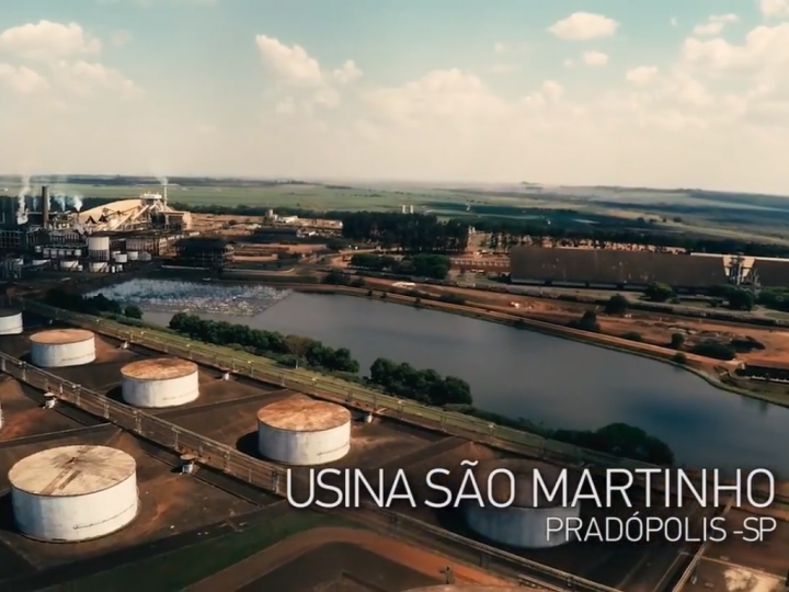 São Martinho anuncia construção de planta de biometano e expande seu portfólio de produtos renováveis